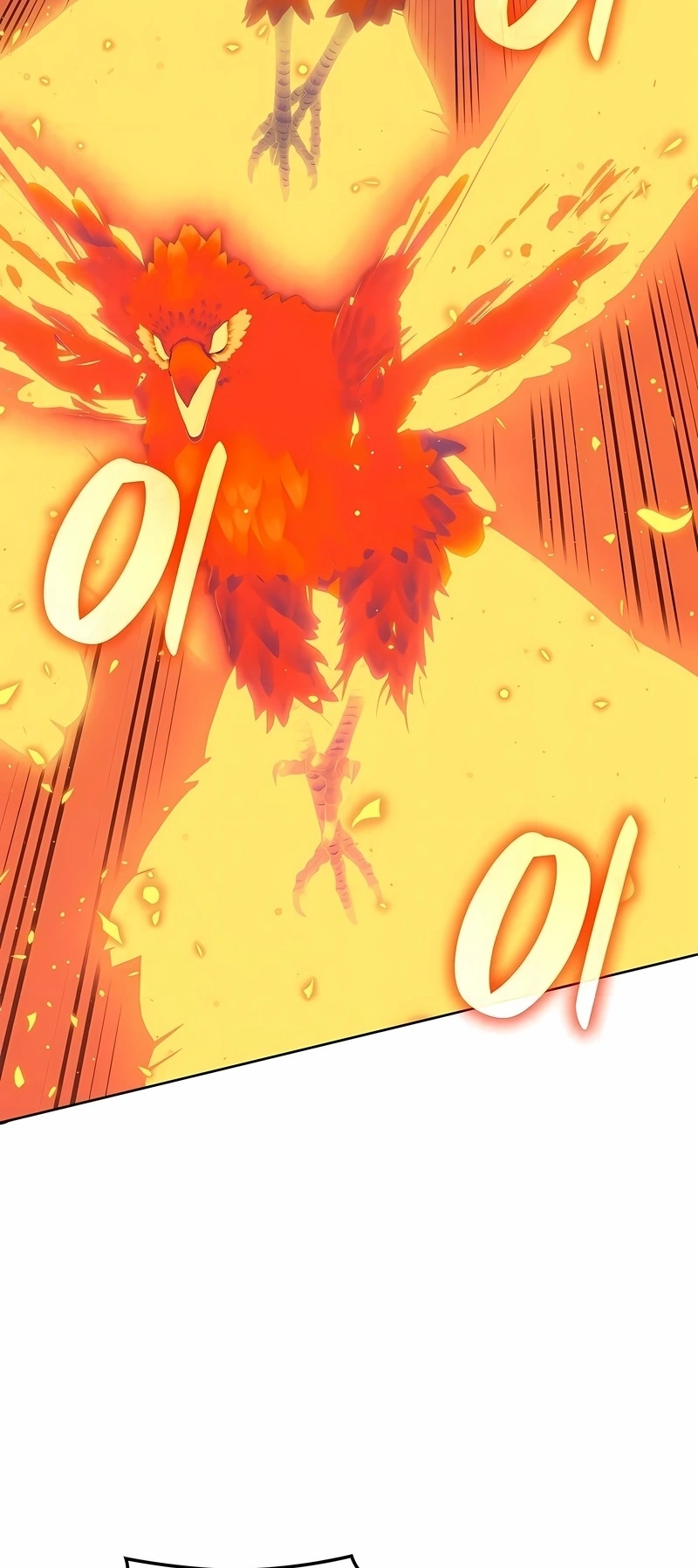 As Aventuras de Greed Capítulo 313 Página 53