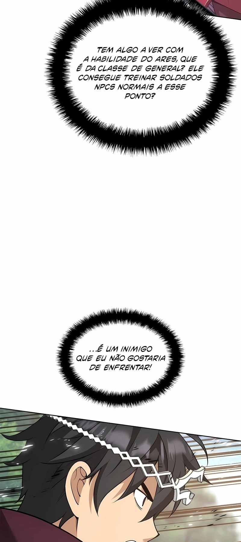 As Aventuras de Greed Capítulo 313 Página 78