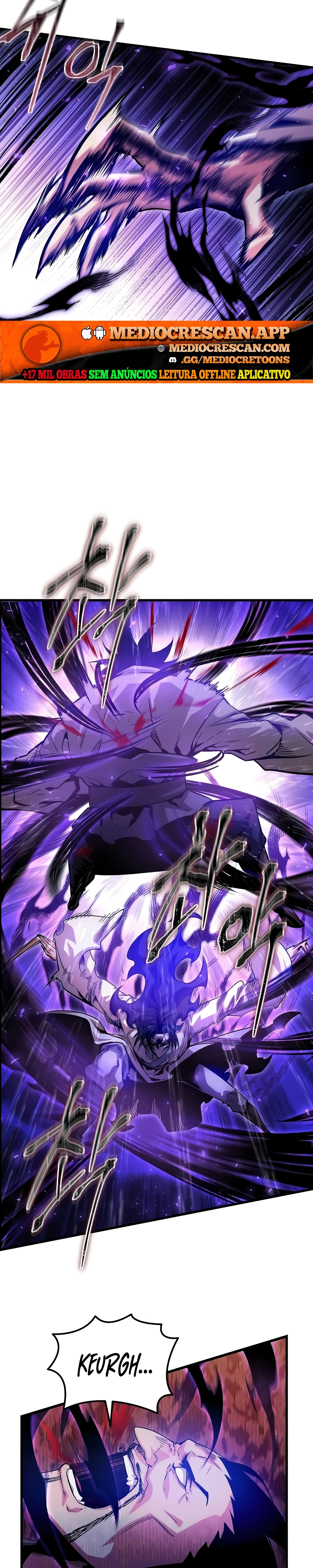 The Ruler Of Darkness Capítulo 14 Página 6