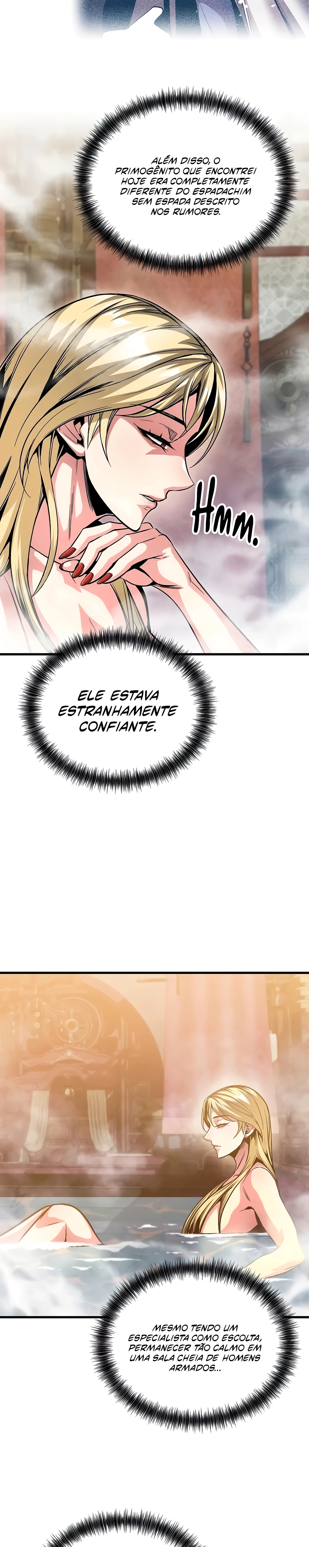 The Ruler Of Darkness Capítulo 14 Página 21