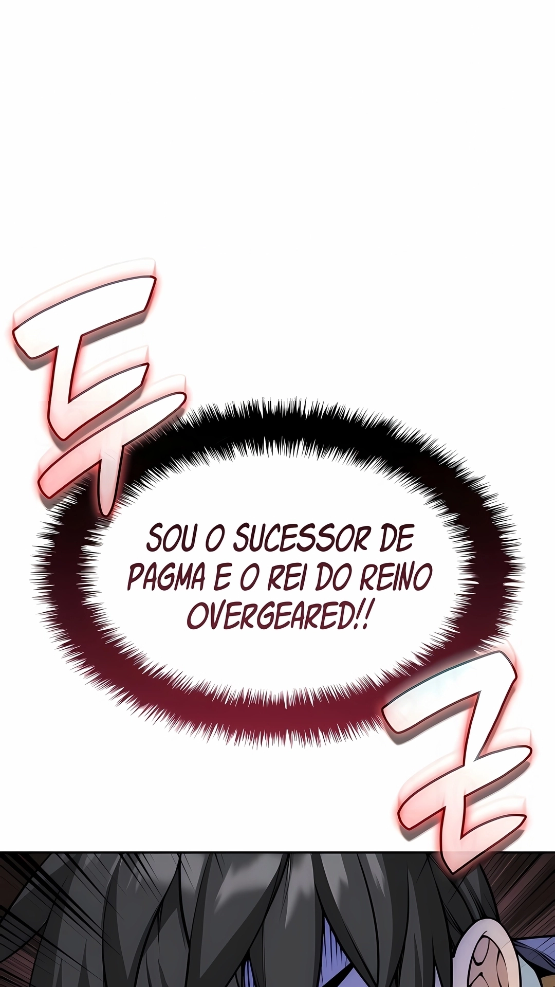 As Aventuras de Greed Capítulo 337 Página 79