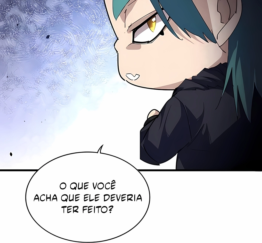 Imperador Mágico Capítulo 887 Página 14