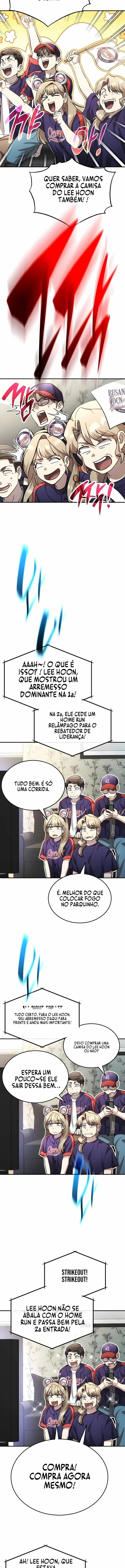 O Gênio das Rebatidas Capítulo 126 Página 12