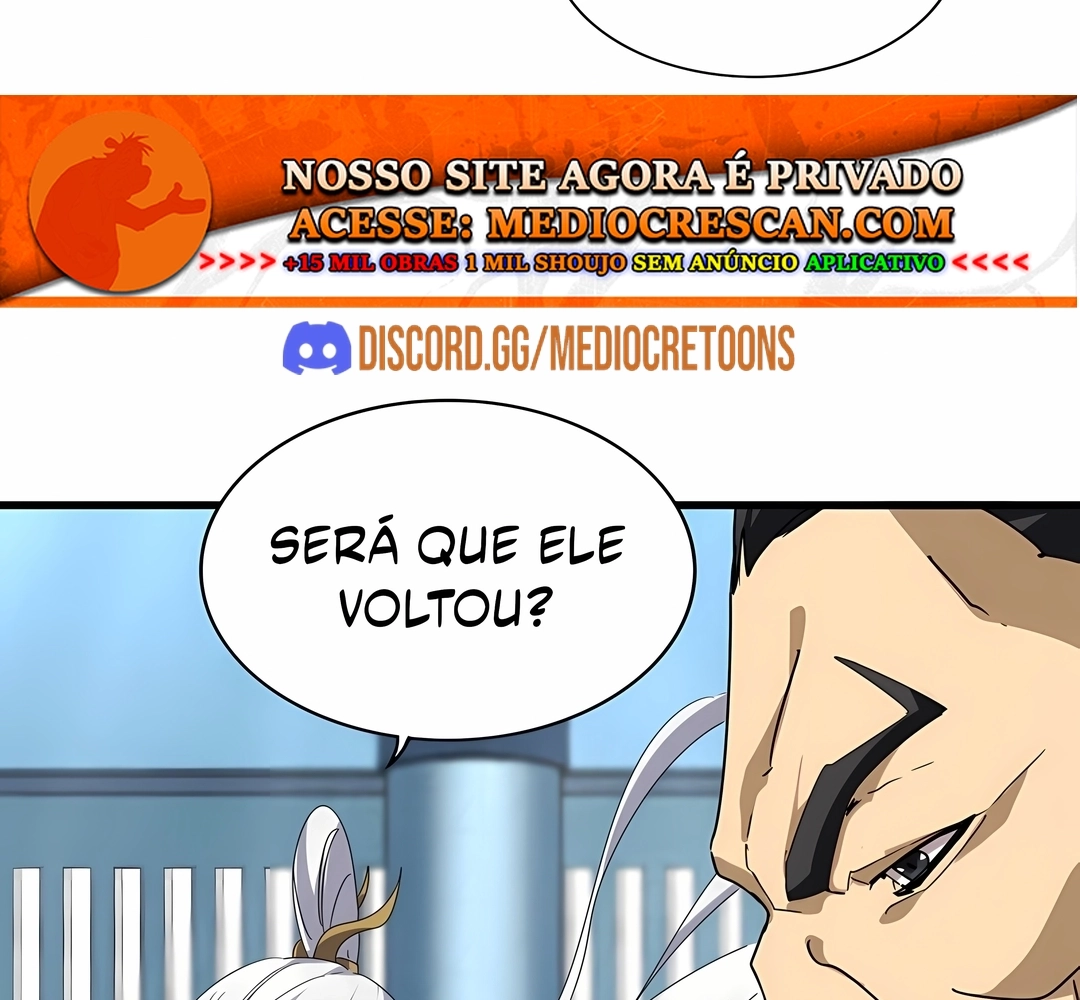 Imperador Mágico Capítulo 658 Página 66