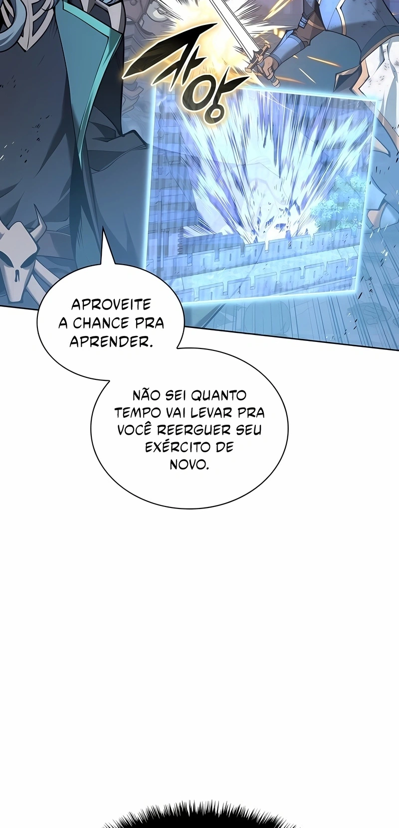 As Aventuras de Greed Capítulo 317 Página 84