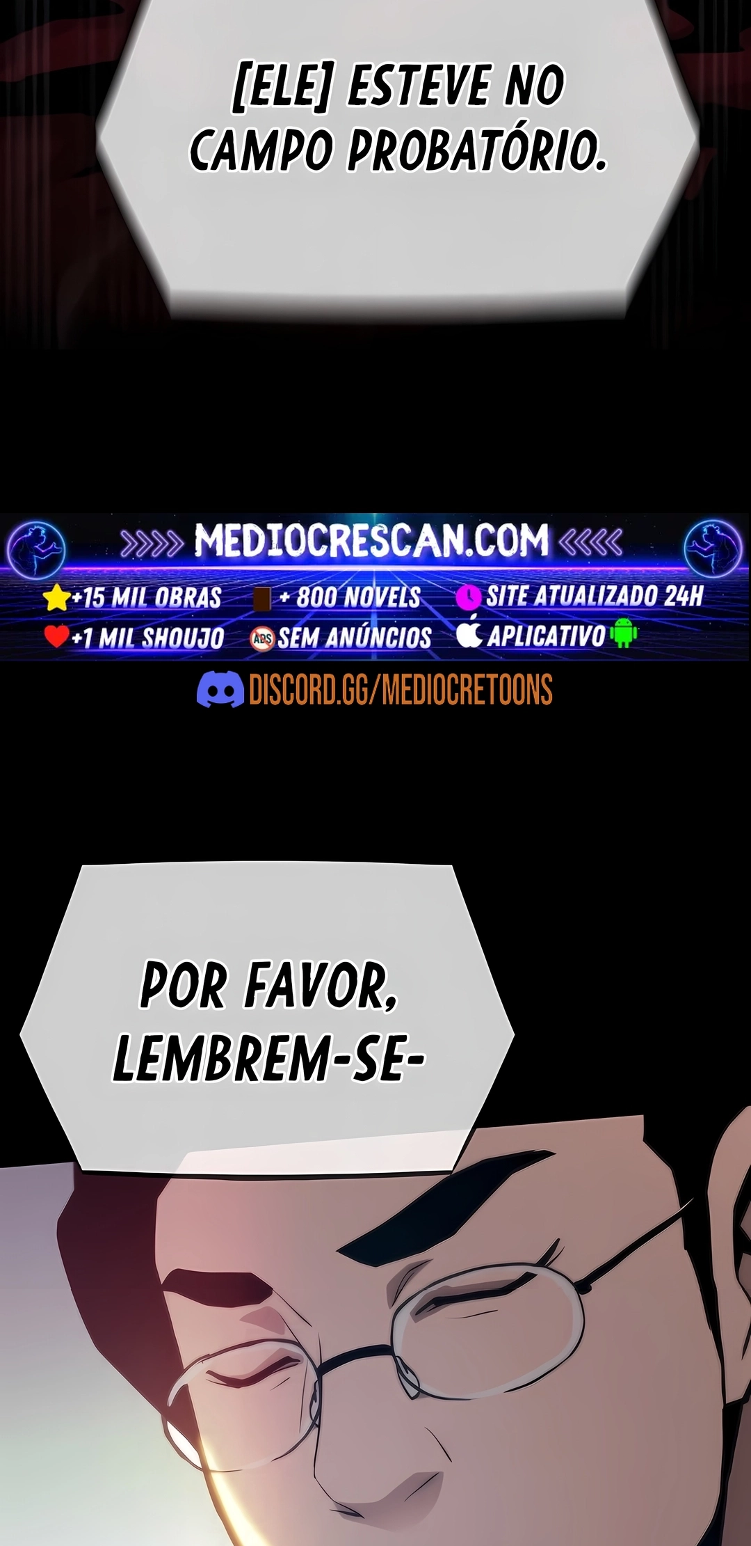 Retorno de Vidas Passadas Capítulo 131 Página 9