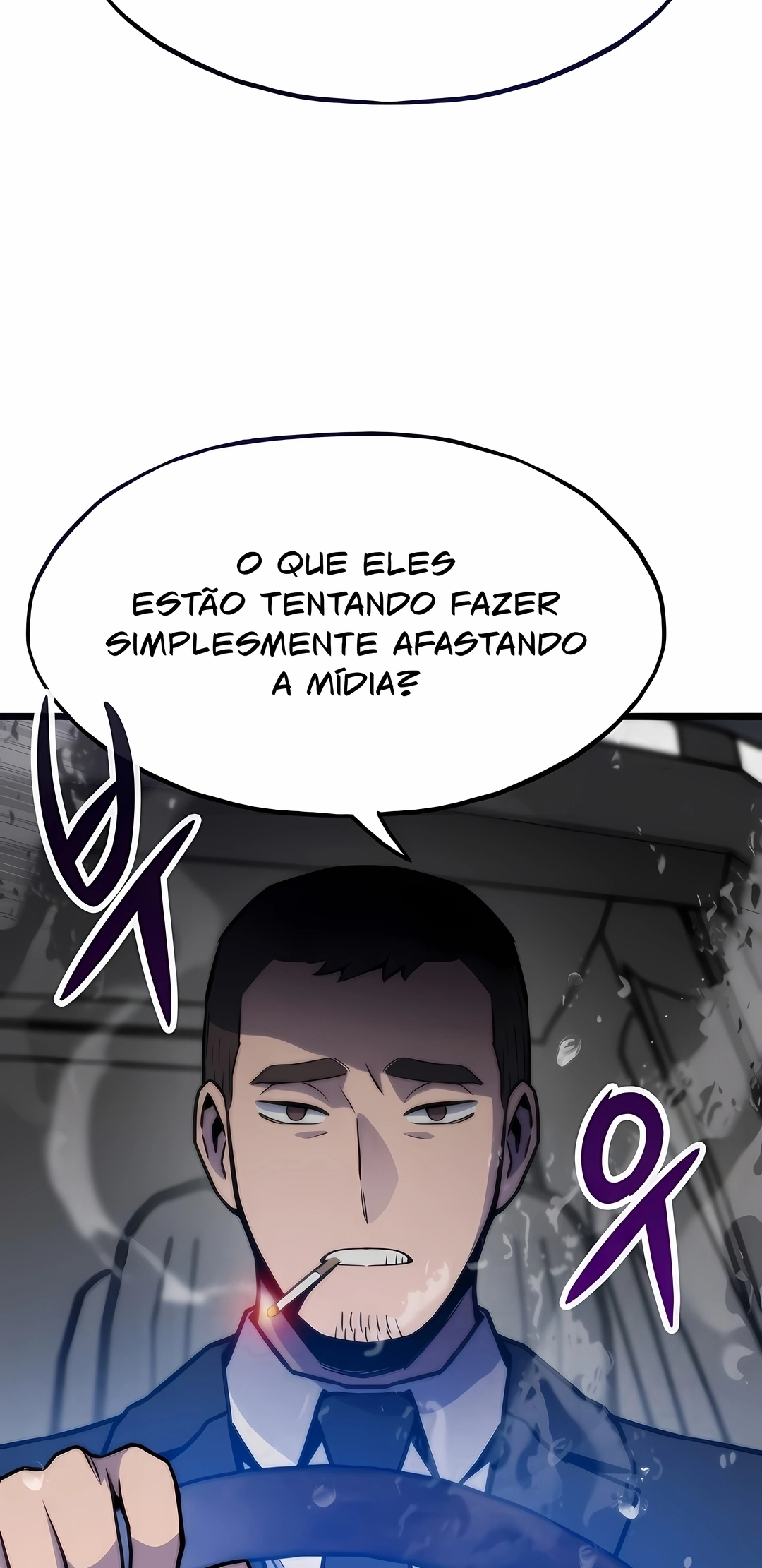 Retorno de Vidas Passadas Capítulo 131 Página 16