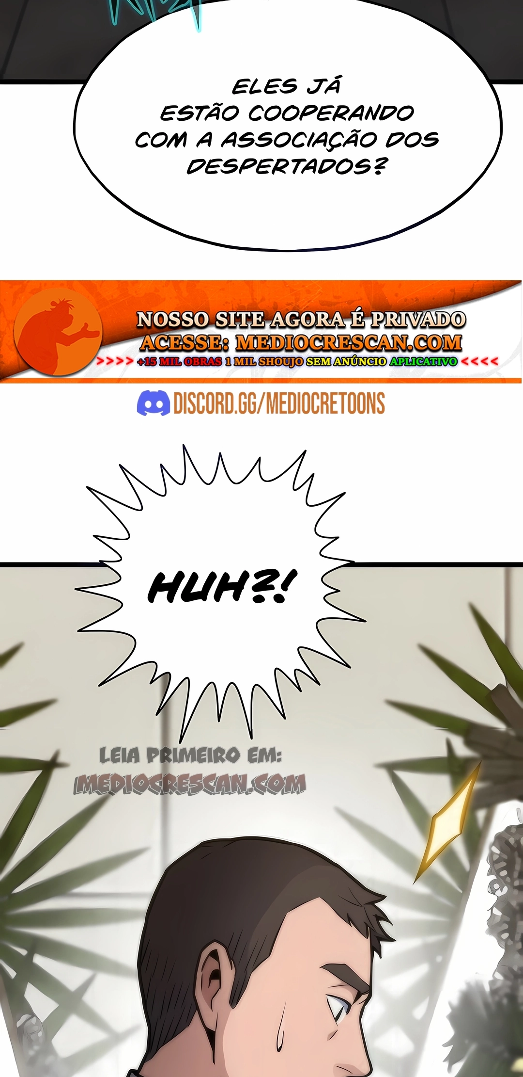 Retorno de Vidas Passadas Capítulo 131 Página 28