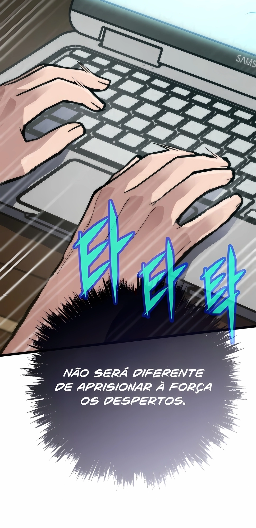 Retorno de Vidas Passadas Capítulo 131 Página 50