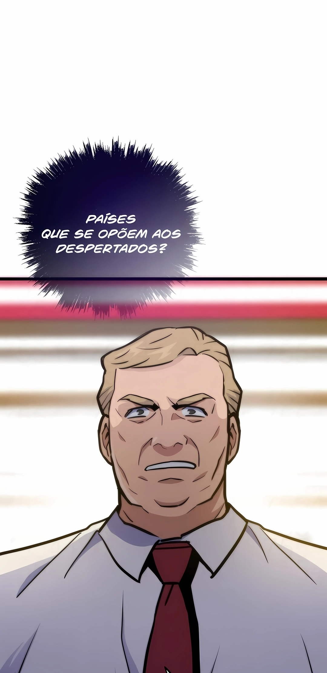 Retorno de Vidas Passadas Capítulo 131 Página 98