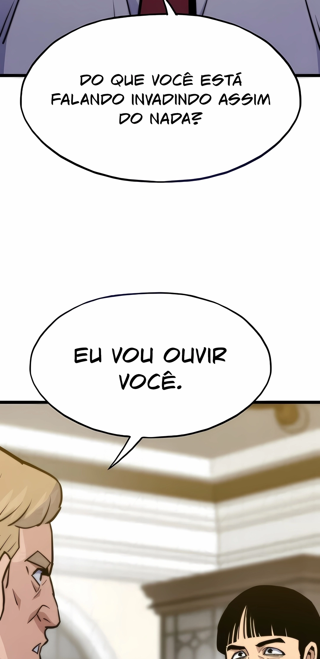 Retorno de Vidas Passadas Capítulo 131 Página 99