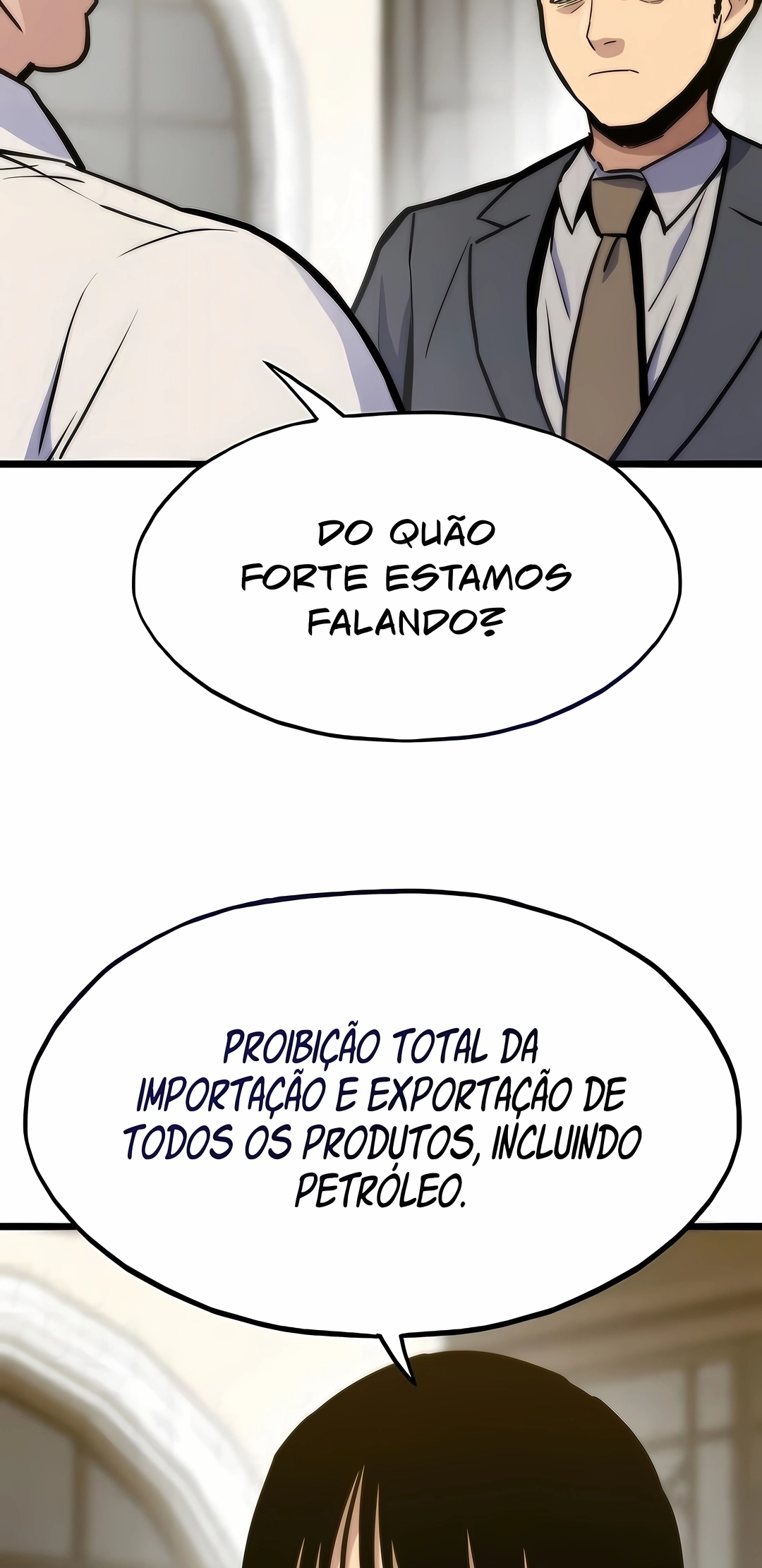 Retorno de Vidas Passadas Capítulo 131 Página 100