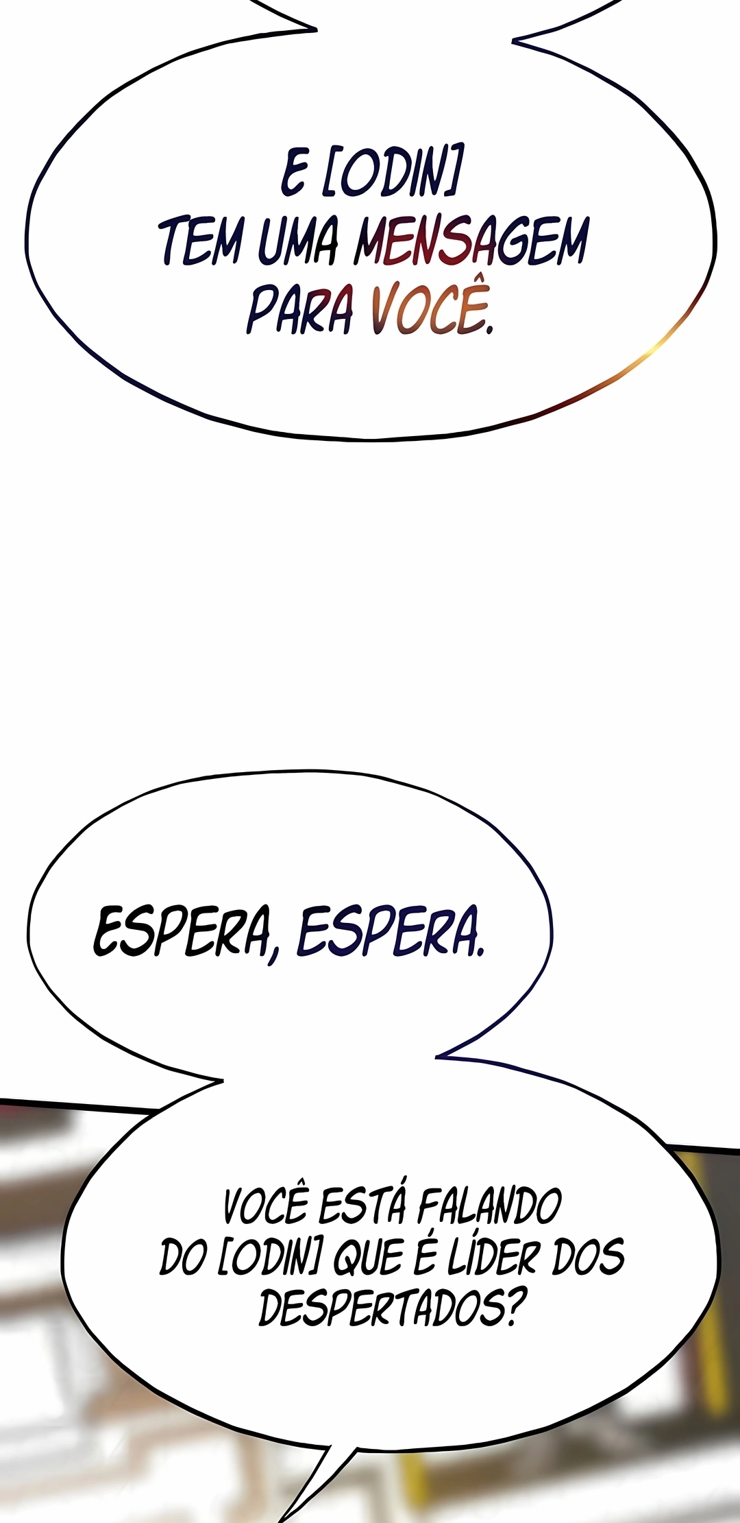 Retorno de Vidas Passadas Capítulo 131 Página 110