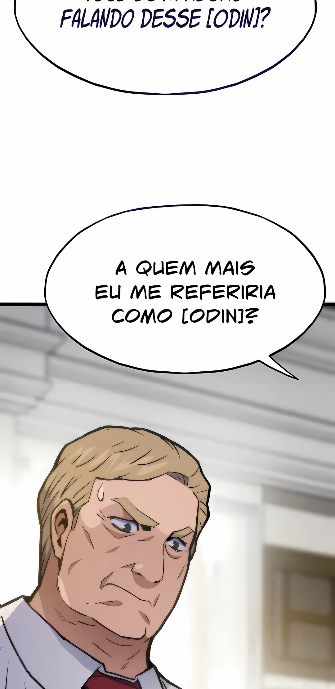 Retorno de Vidas Passadas Capítulo 131 Página 112