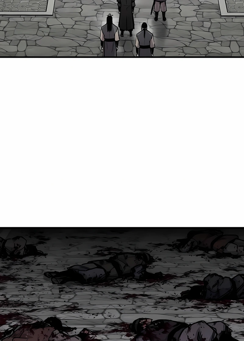 Reincarnated Murim Lord Capítulo 103 Página 8