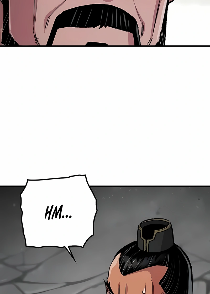 Reincarnated Murim Lord Capítulo 103 Página 37