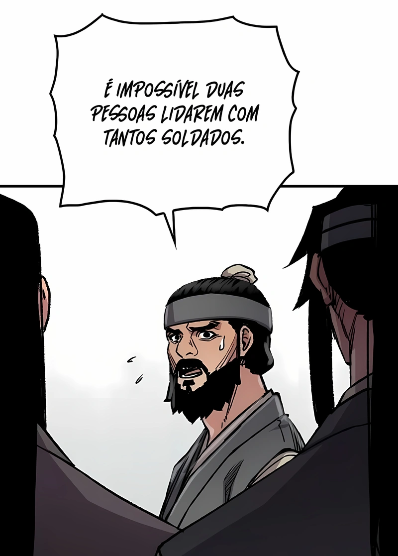 Reincarnated Murim Lord Capítulo 103 Página 48