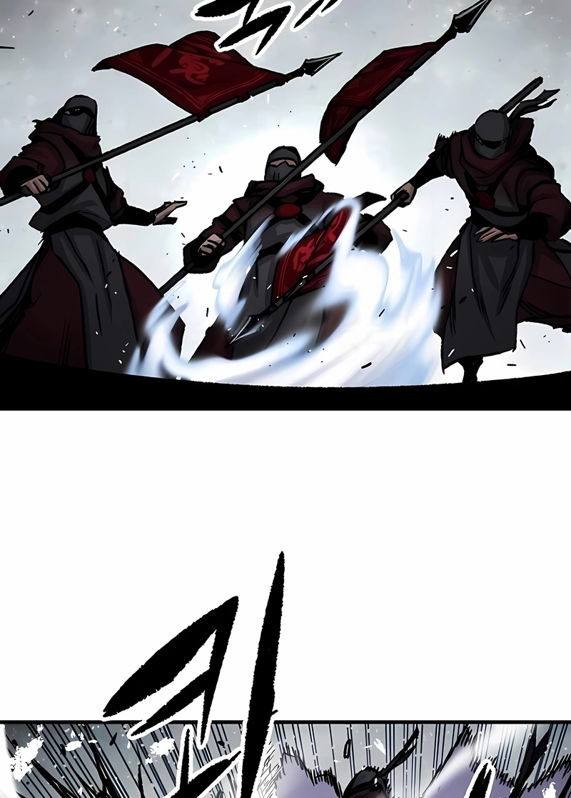 Reincarnated Murim Lord Capítulo 103 Página 92