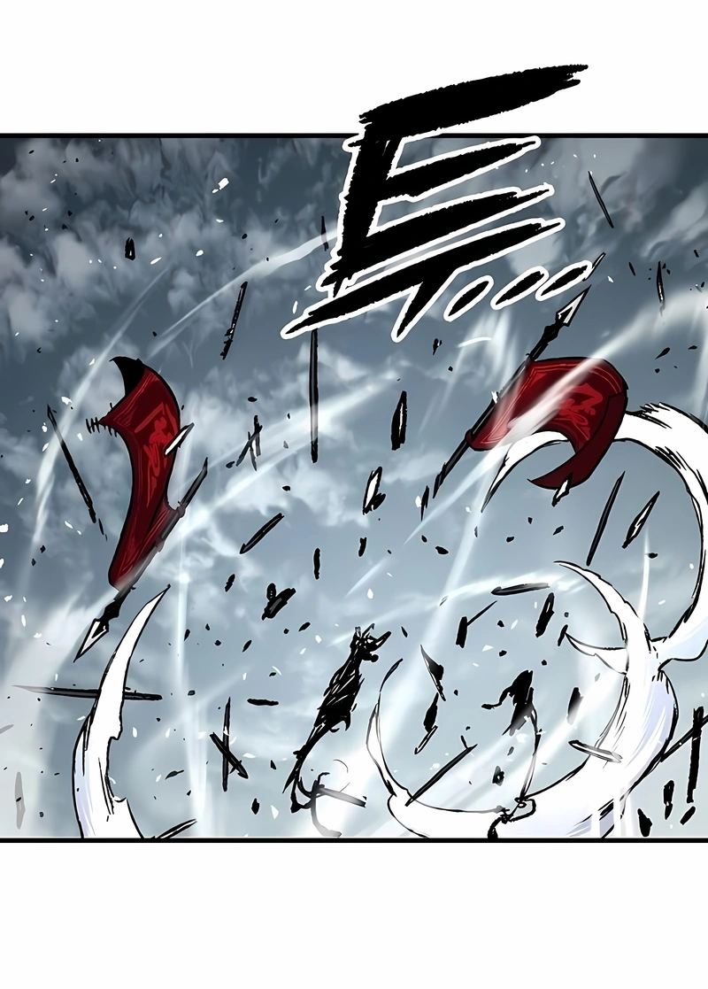 Reincarnated Murim Lord Capítulo 103 Página 100