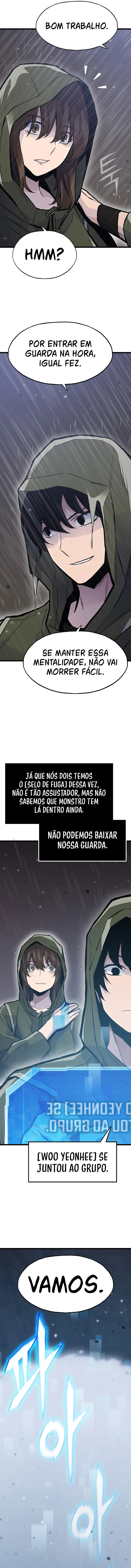 Retorno de Vidas Passadas Capítulo 30 Página 10