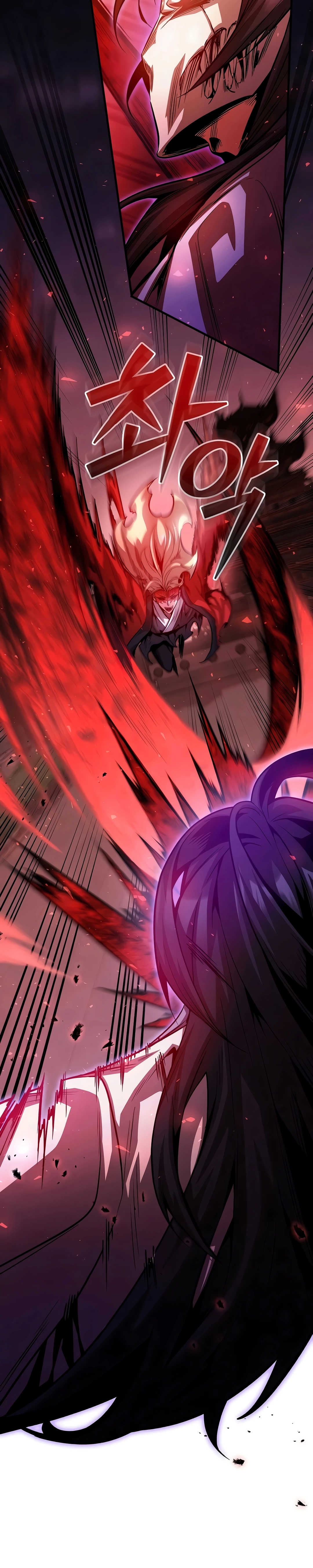 The Ruler Of Darkness Capítulo 23 Página 9