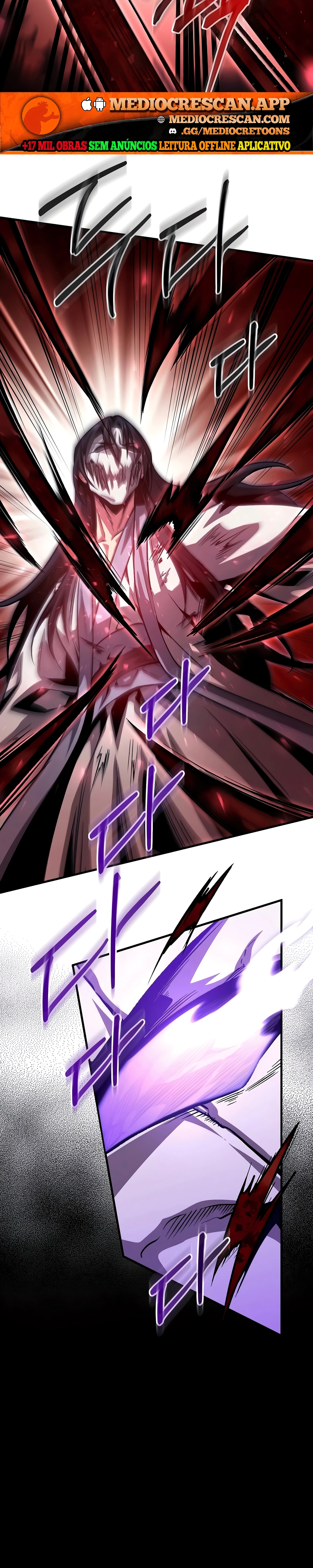 The Ruler Of Darkness Capítulo 23 Página 25