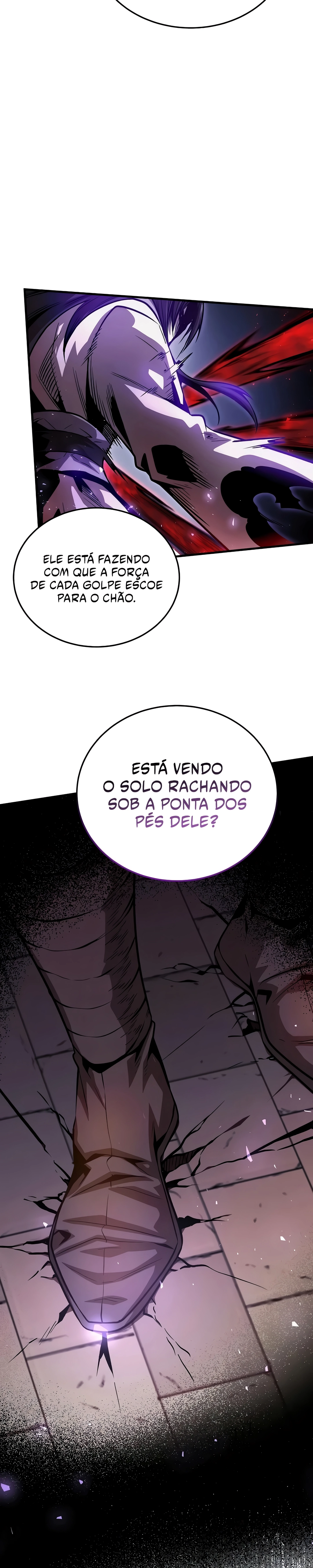 The Ruler Of Darkness Capítulo 23 Página 31