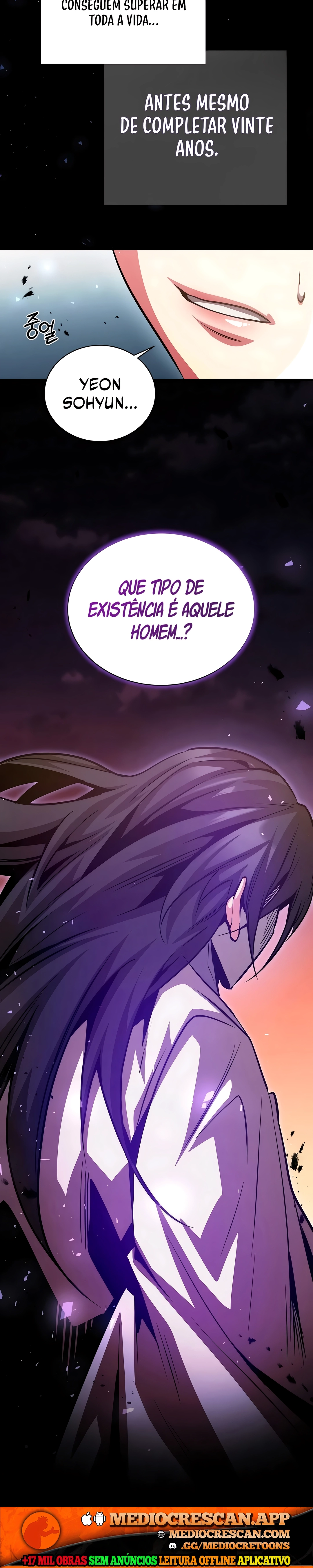 The Ruler Of Darkness Capítulo 23 Página 37