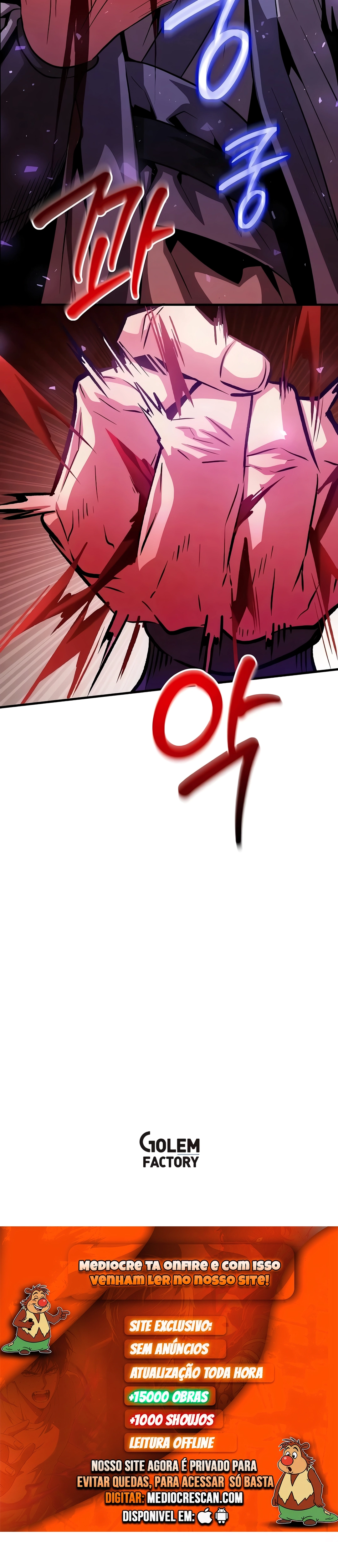 The Ruler Of Darkness Capítulo 23 Página 41