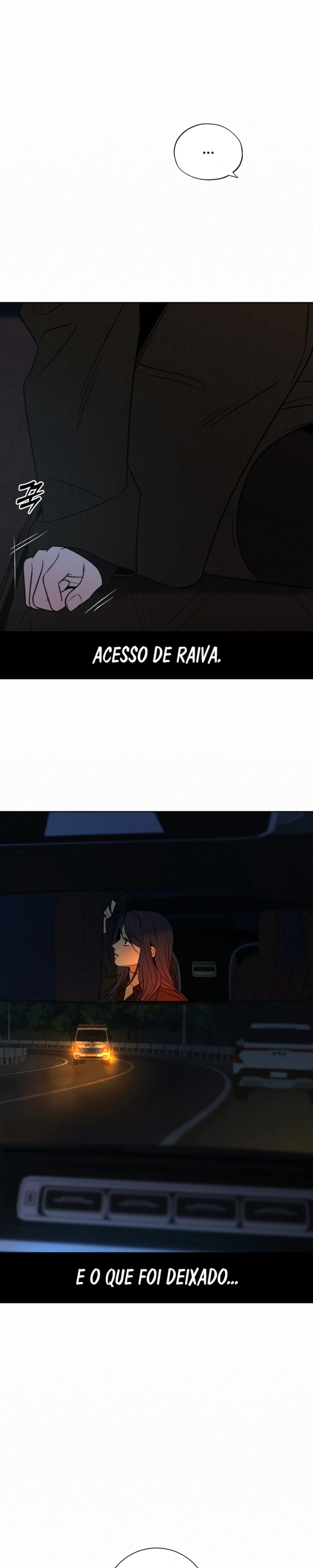 Operação: Amor Verdadeiro Capítulo 125 Página 8
