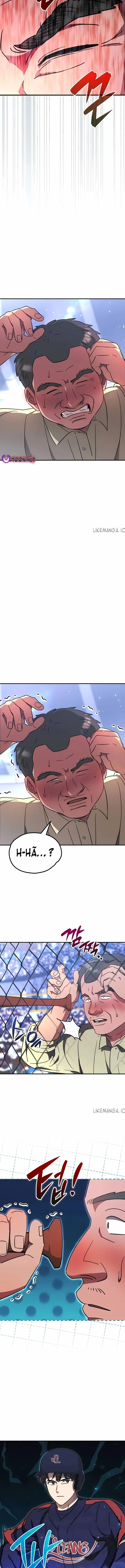 O Gênio das Rebatidas Capítulo 51 Página 3