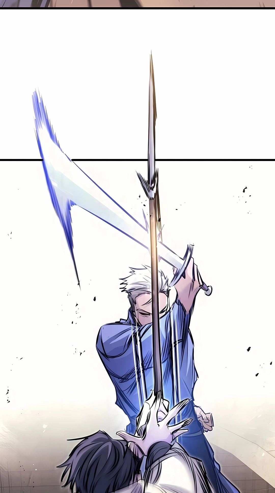 The Regressed Mercenary Has a Plan Capítulo 98 Página 6