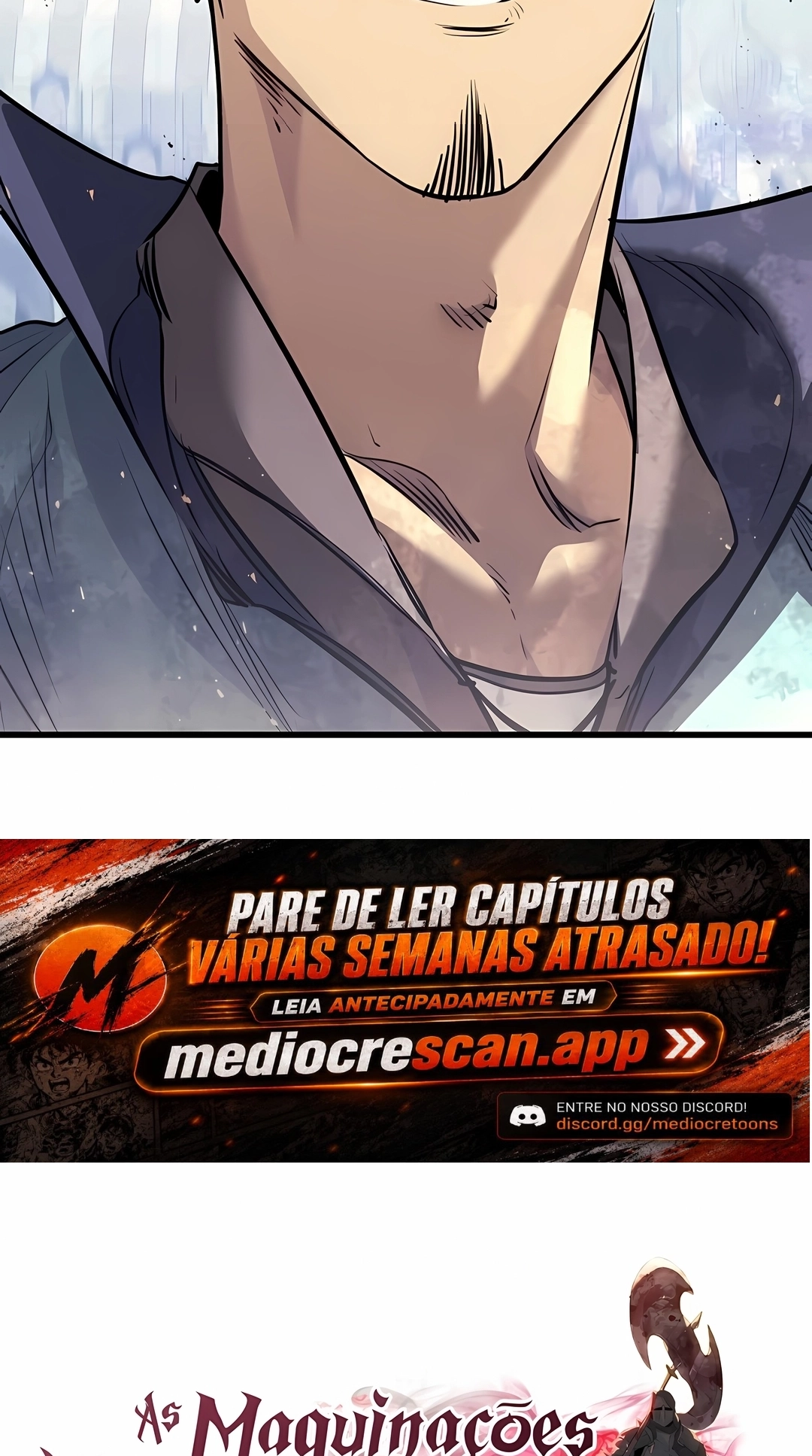 The Regressed Mercenary Has a Plan Capítulo 98 Página 26