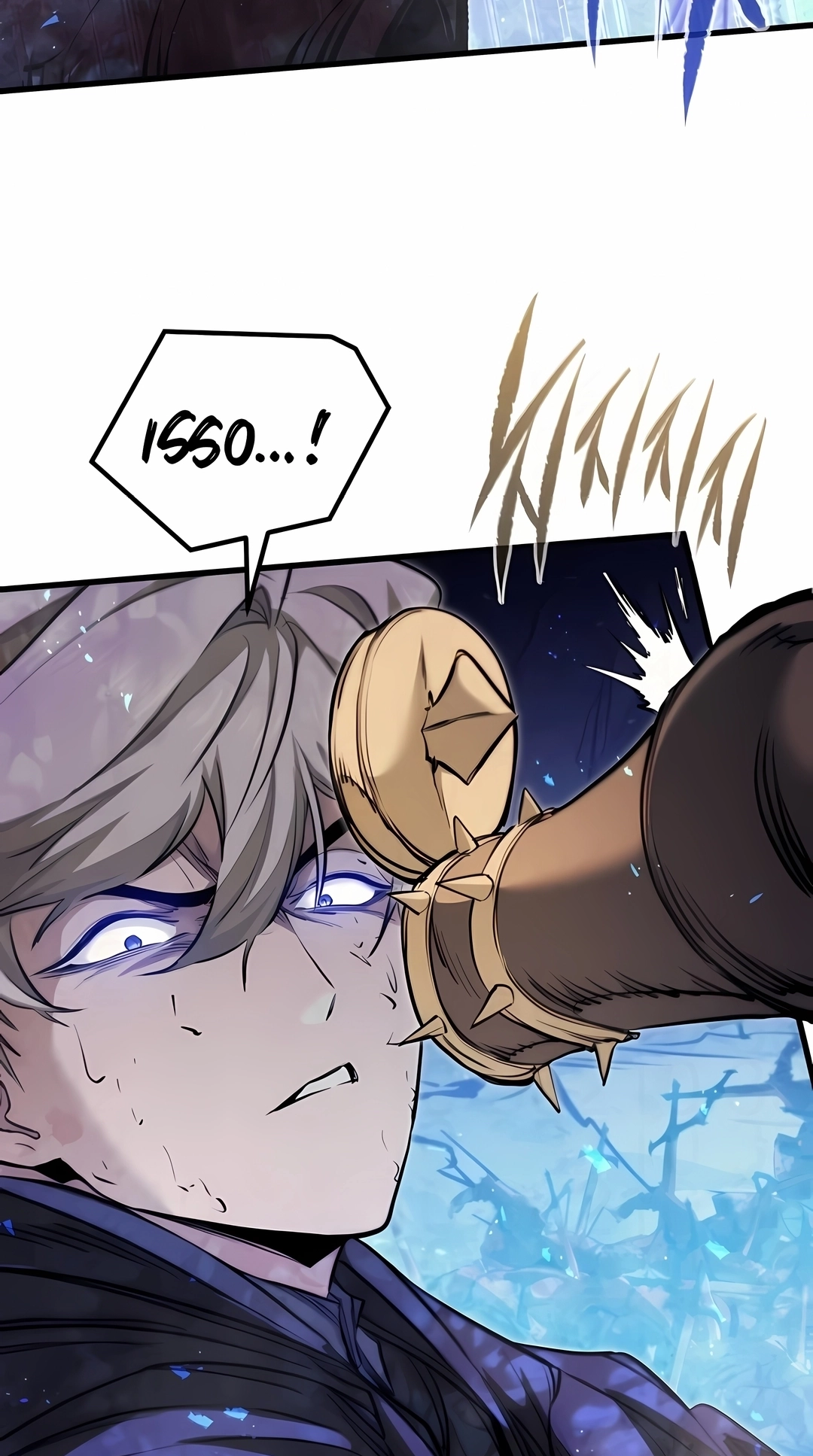 The Regressed Mercenary Has a Plan Capítulo 98 Página 49