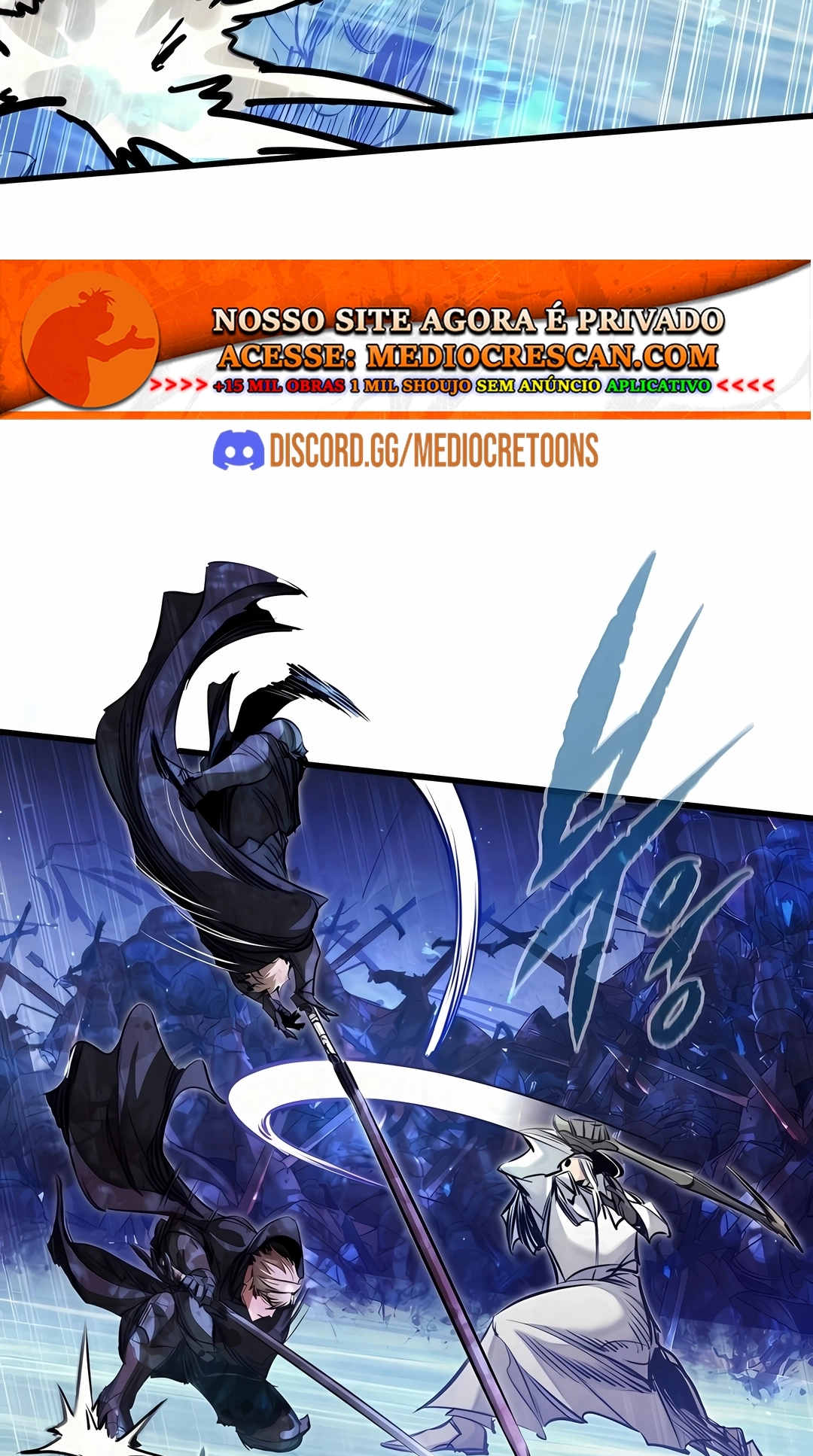 The Regressed Mercenary Has a Plan Capítulo 98 Página 68