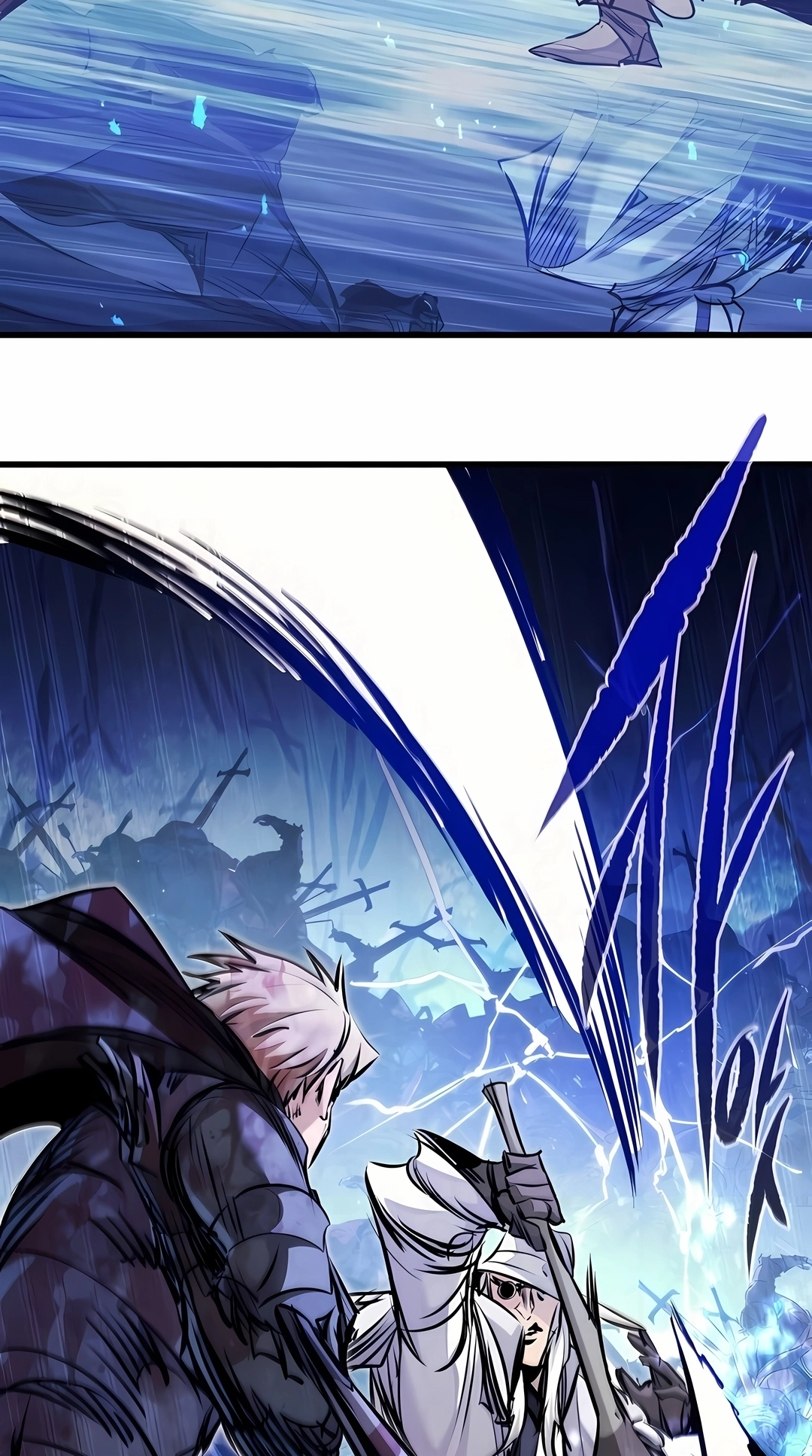 The Regressed Mercenary Has a Plan Capítulo 98 Página 71