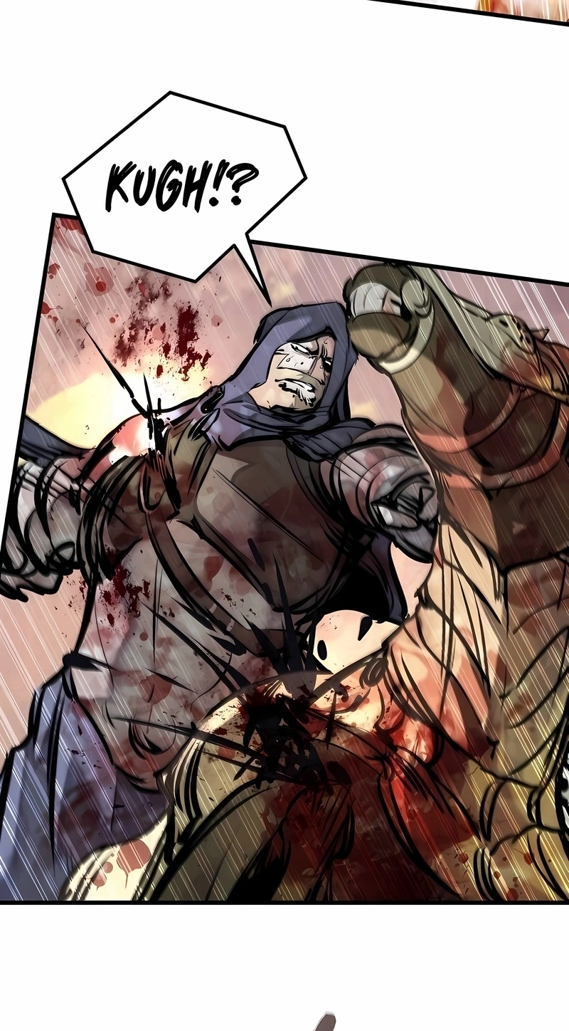 The Regressed Mercenary Has a Plan Capítulo 78 Página 14