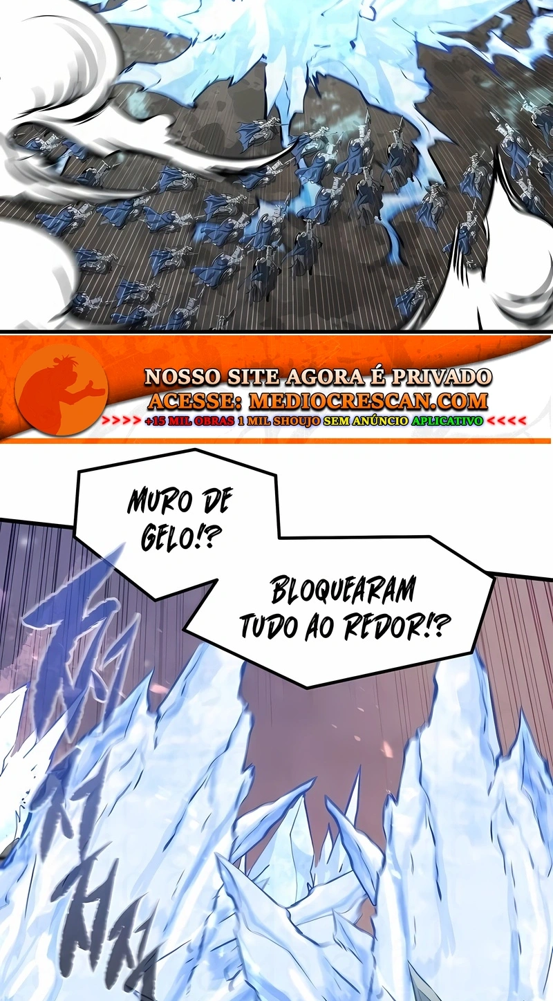 The Regressed Mercenary Has a Plan Capítulo 78 Página 41