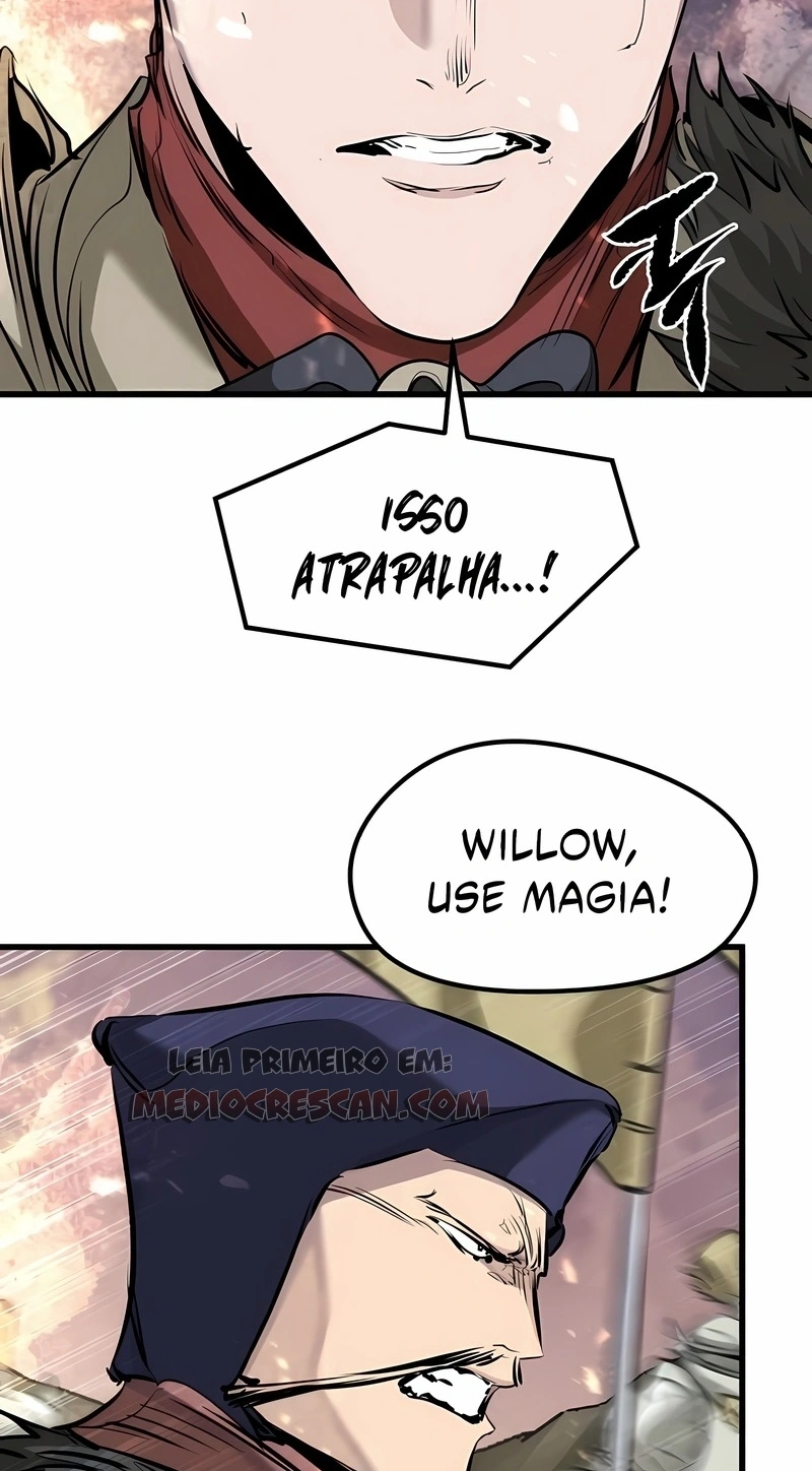 The Regressed Mercenary Has a Plan Capítulo 78 Página 43