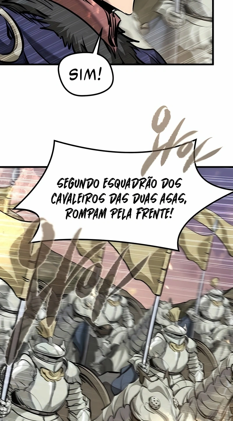 The Regressed Mercenary Has a Plan Capítulo 78 Página 44