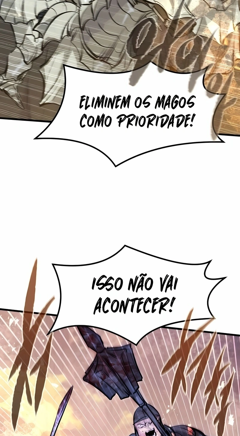 The Regressed Mercenary Has a Plan Capítulo 78 Página 45
