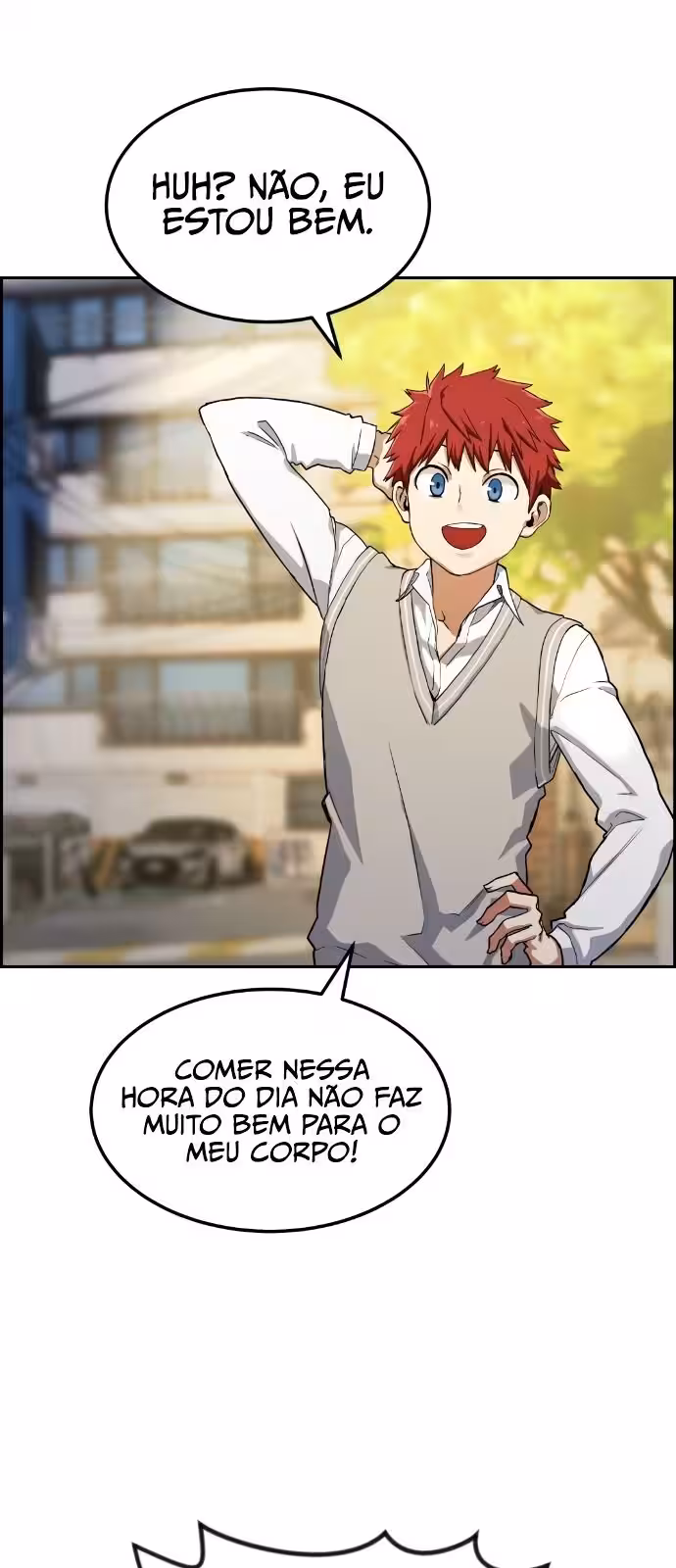 Personagem de Webtoon: Na Kang Lim Capítulo 1 Página 4