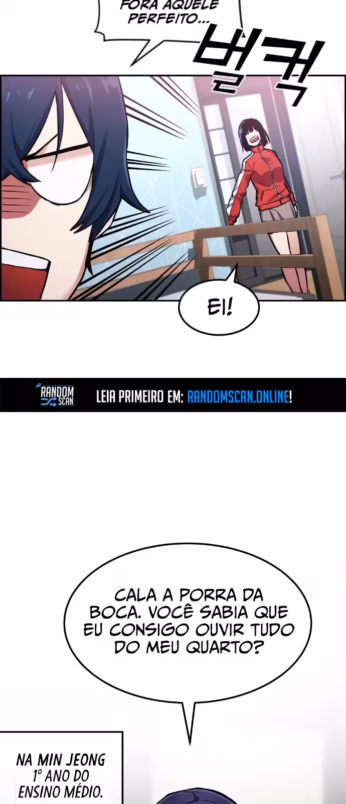 Personagem de Webtoon: Na Kang Lim Capítulo 1 Página 9