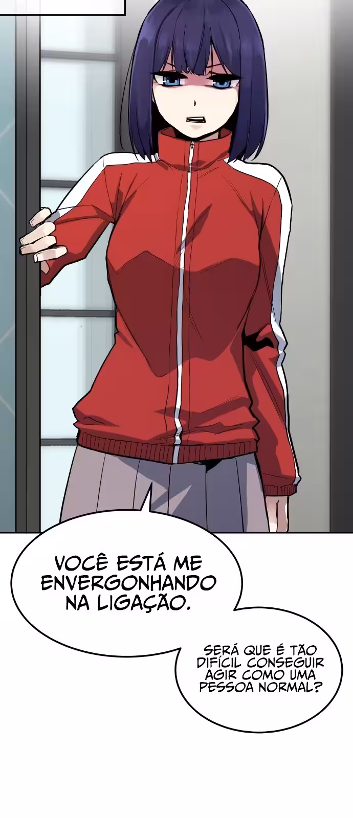 Personagem de Webtoon: Na Kang Lim Capítulo 1 Página 10