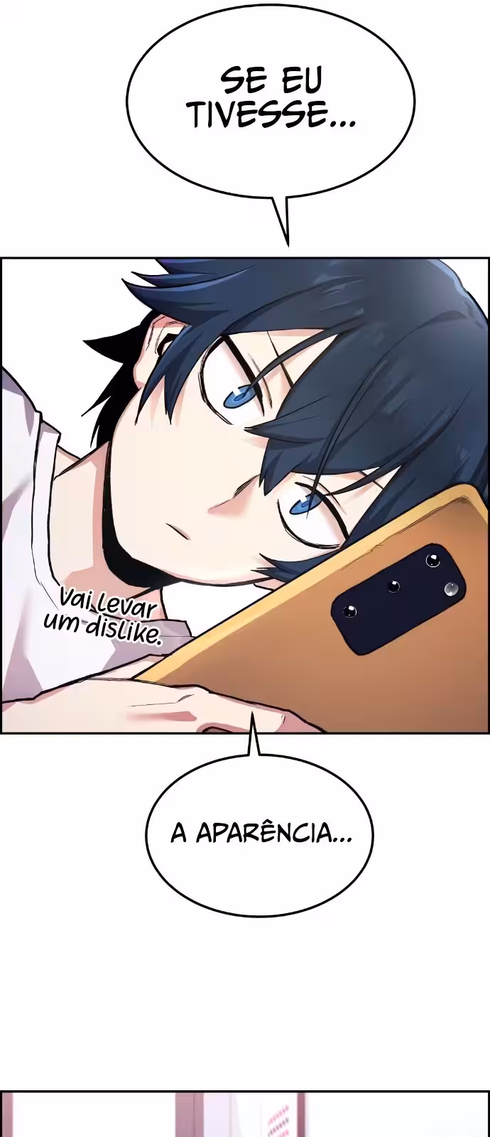 Personagem de Webtoon: Na Kang Lim Capítulo 1 Página 14