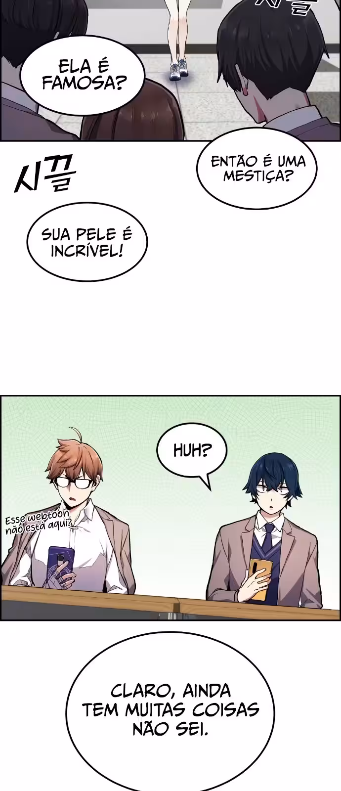 Personagem de Webtoon: Na Kang Lim Capítulo 1 Página 40
