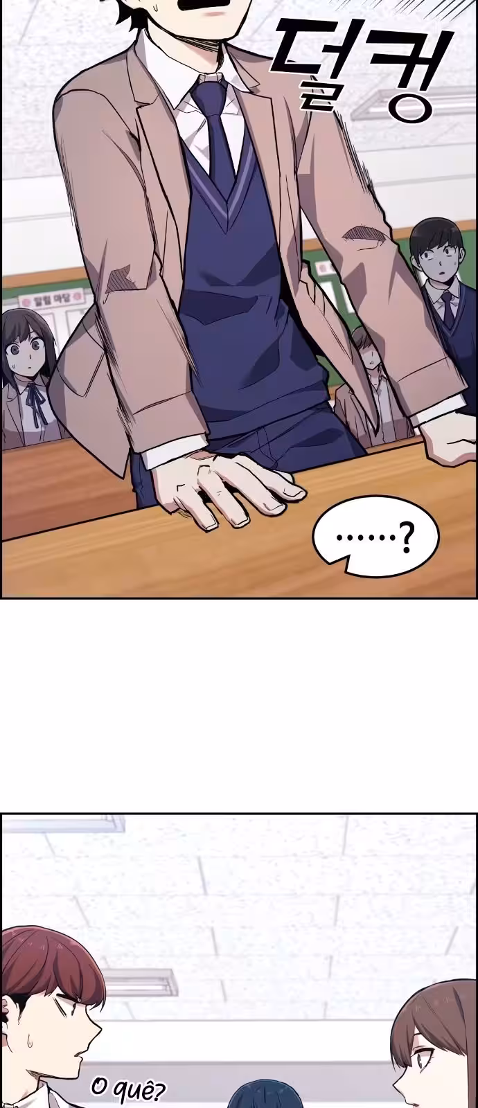 Personagem de Webtoon: Na Kang Lim Capítulo 1 Página 45
