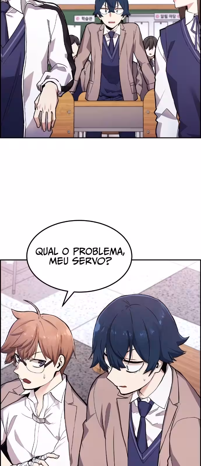 Personagem de Webtoon: Na Kang Lim Capítulo 1 Página 46