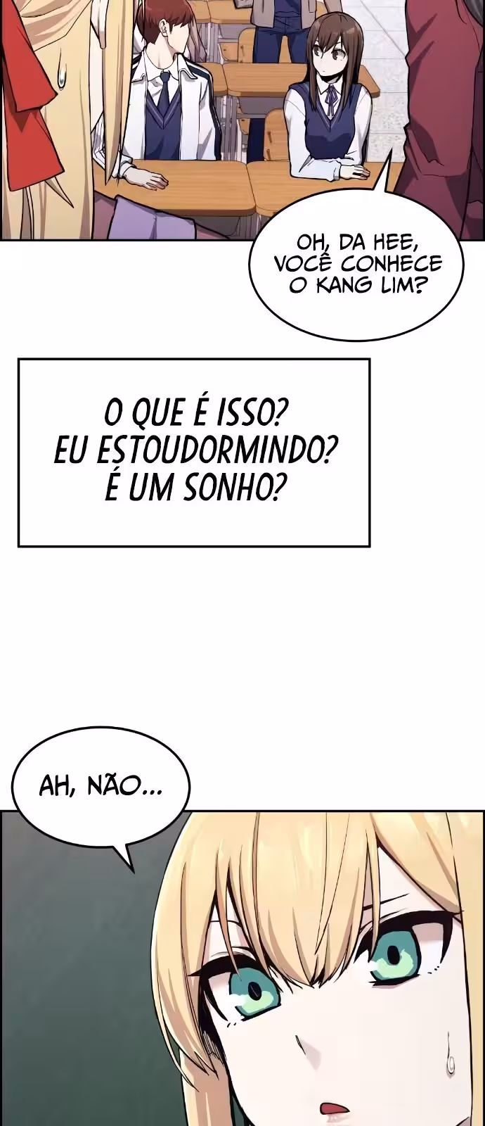 Personagem de Webtoon: Na Kang Lim Capítulo 1 Página 55