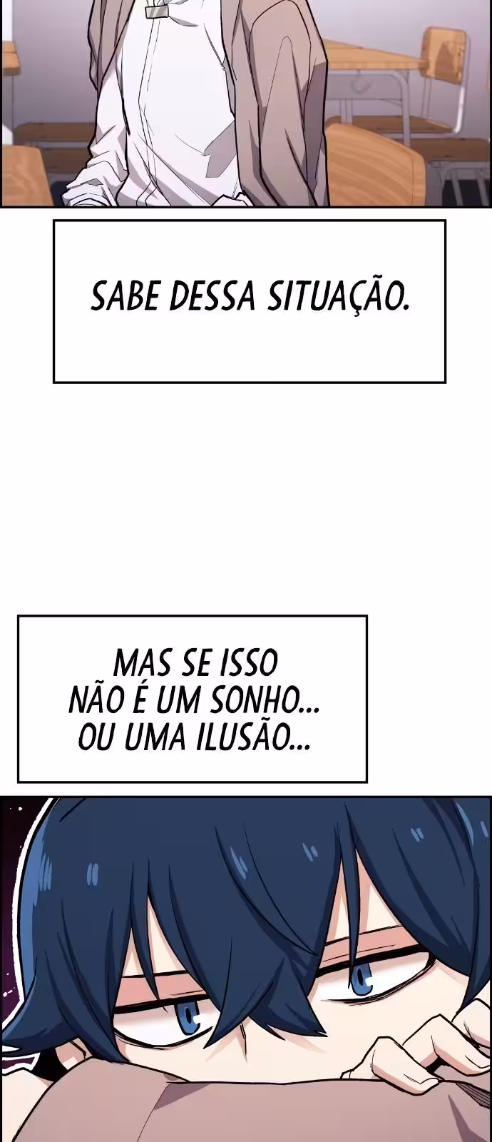 Personagem de Webtoon: Na Kang Lim Capítulo 1 Página 62